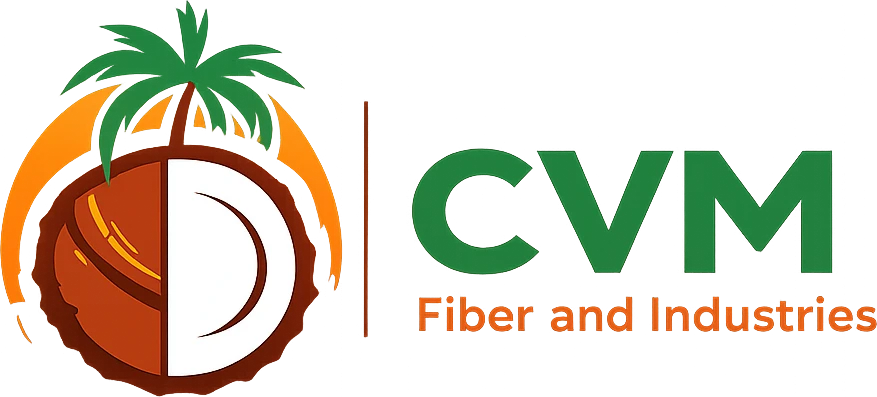 CVM Fiber and Industries
