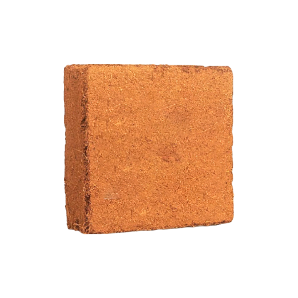 Coconut Coir Bricks 4.5 kilogram