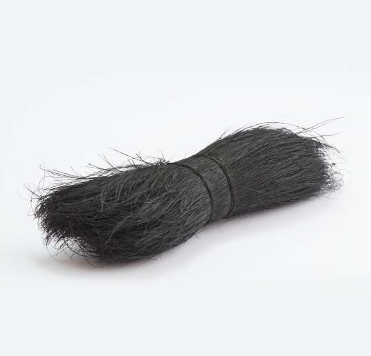 coir black bristle fibre